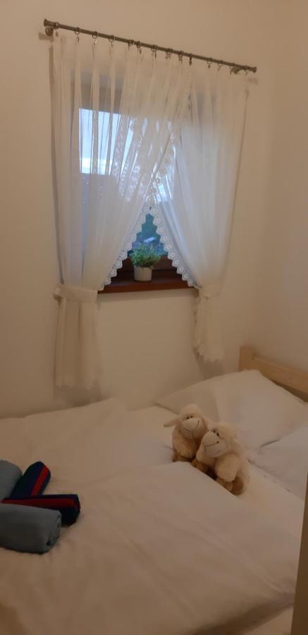 Ferienhaus Bobakowe Zacisze *