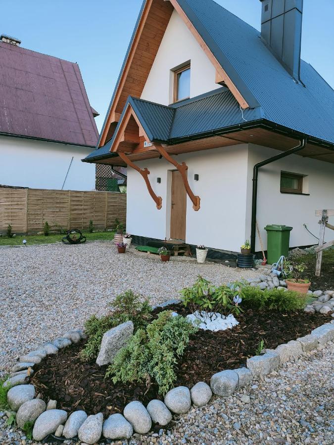 Ferienhaus Bobakowe Zacisze Zakopane