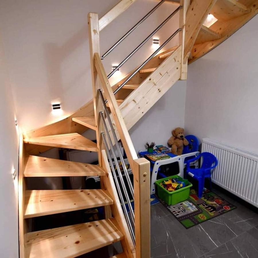 Bobakowe Zacisze Ferienhaus Zakopane