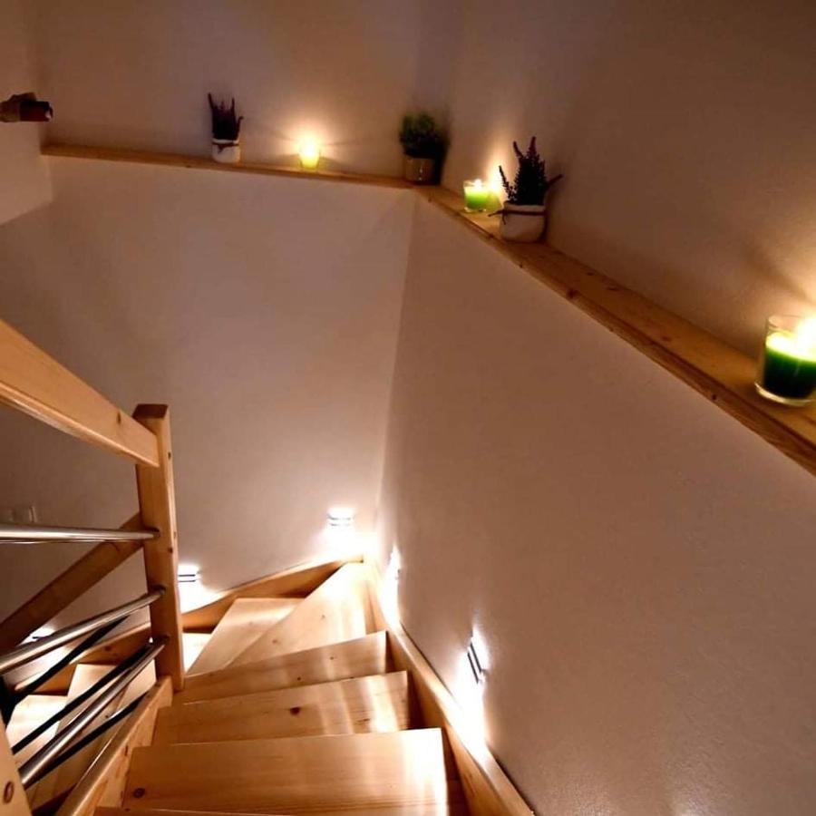 Ferienhaus Bobakowe Zacisze Zakopane